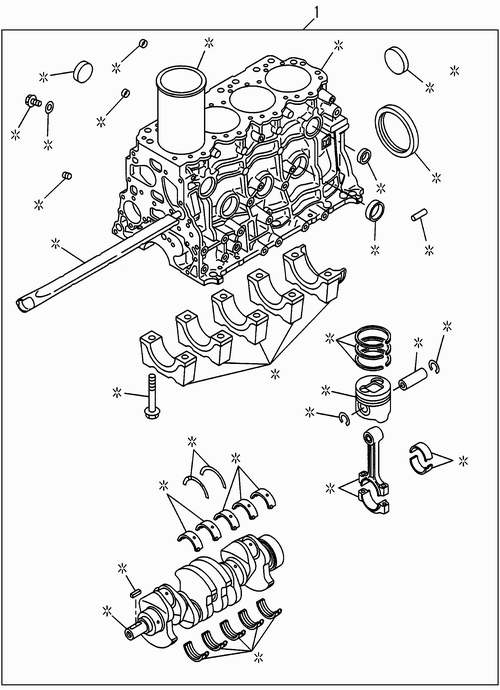 Partial Engine