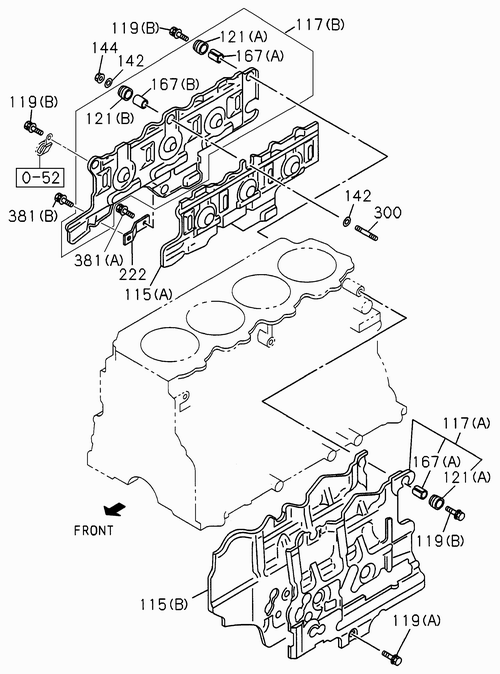 Partial Engine