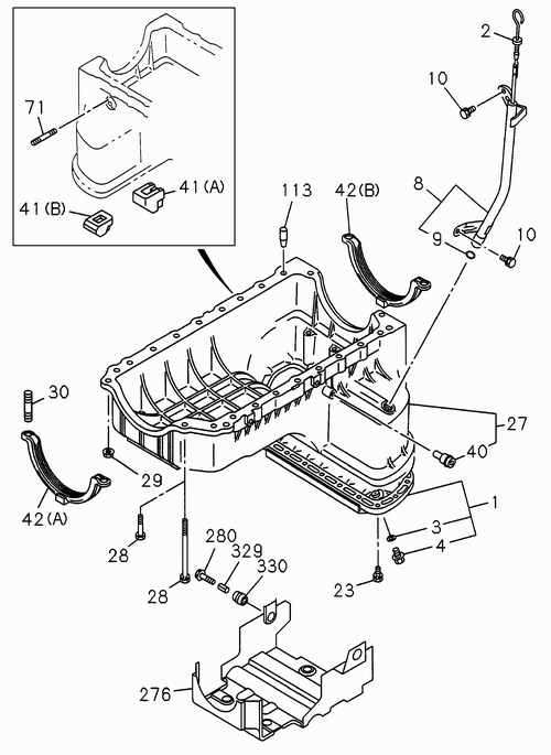 Partial Engine
