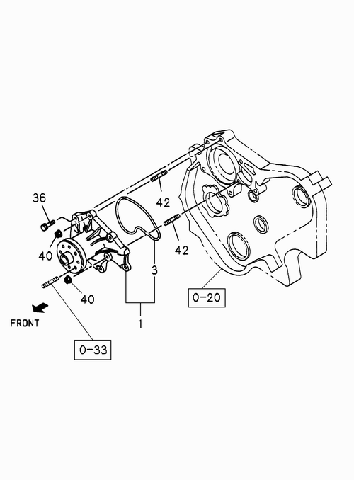 Partial Engine