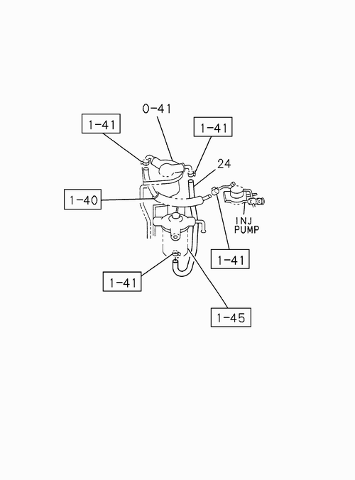 Partial Engine