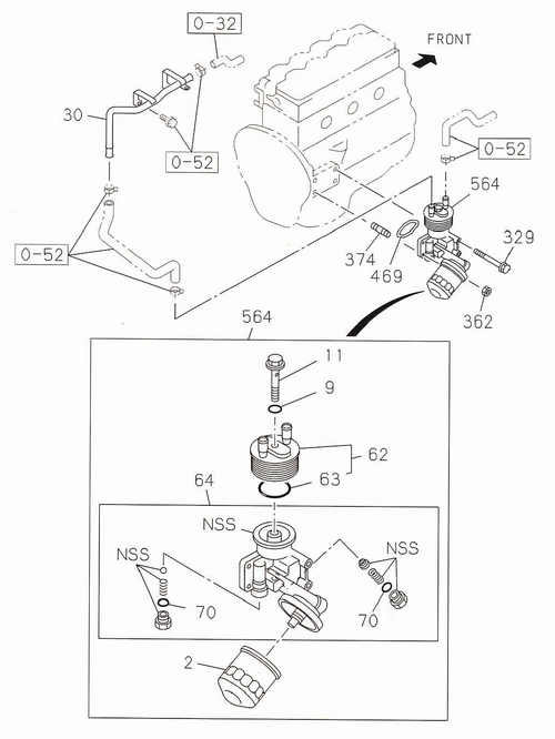 Partial Engine