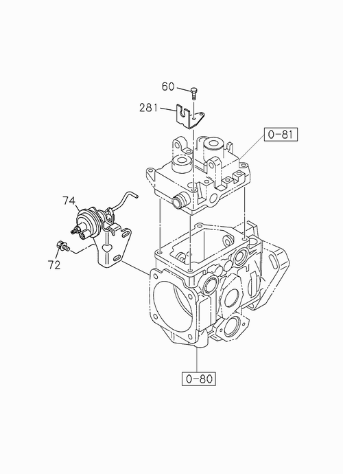 Partial Engine