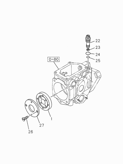 Partial Engine