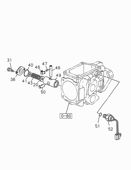 Partial Engine