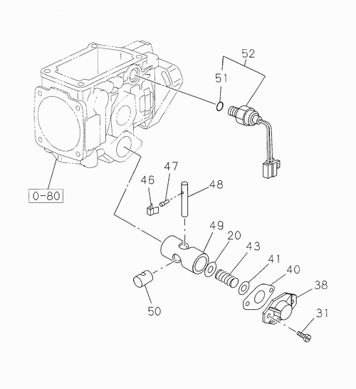 Partial Engine