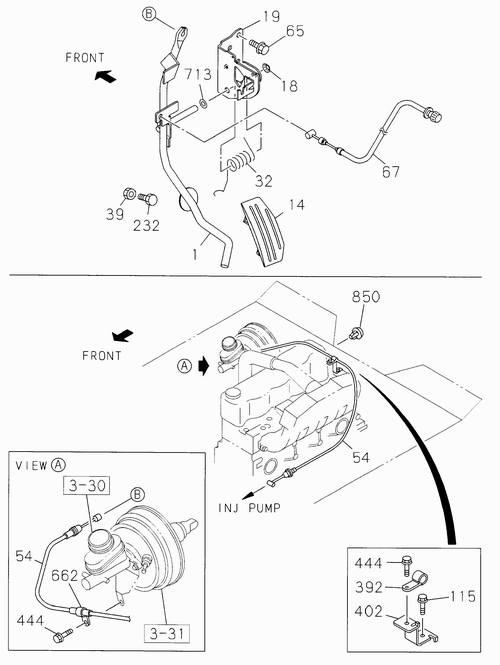 Partial Engine