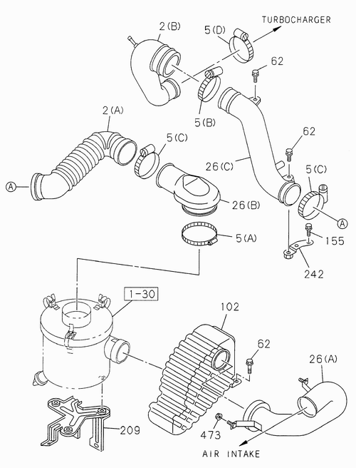 Partial Engine