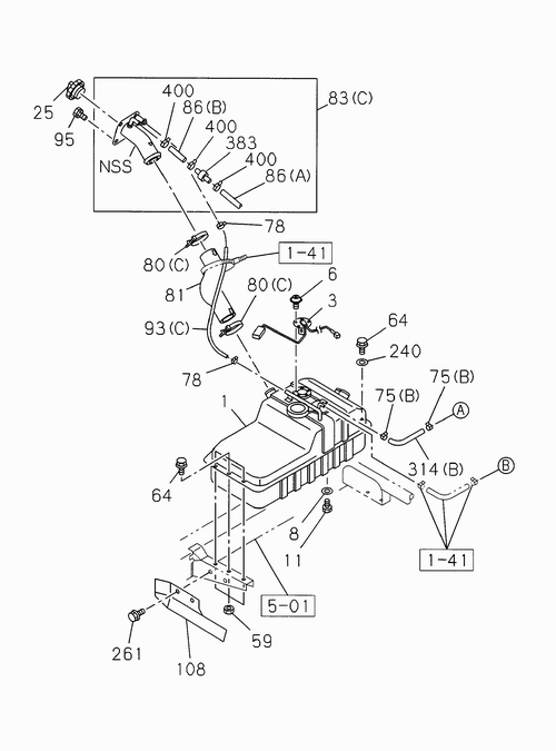 Partial Engine
