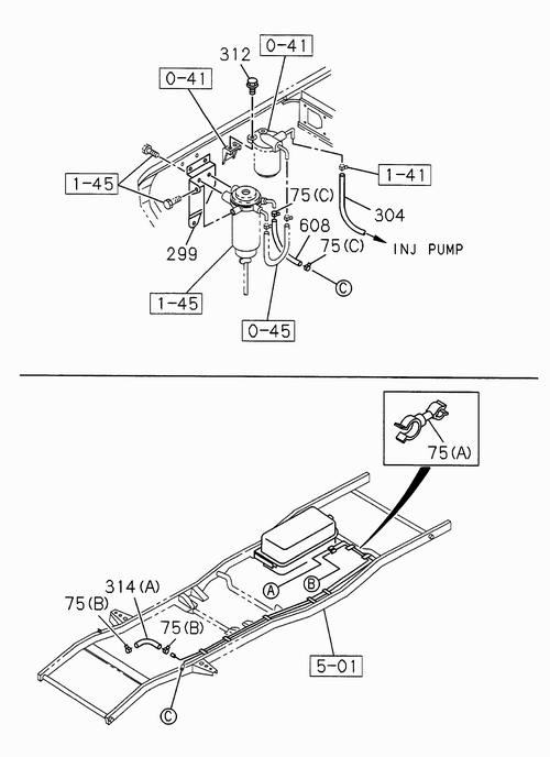 Partial Engine