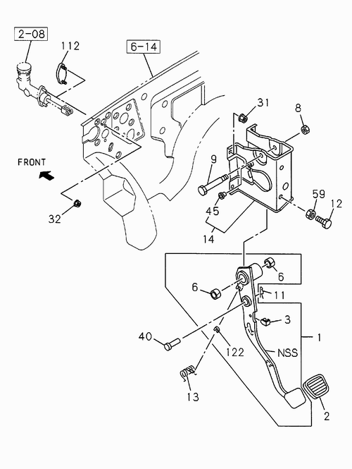 Partial Engine