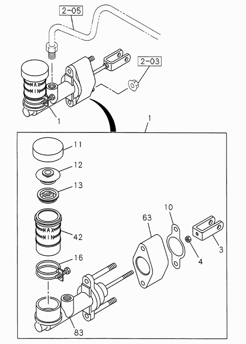 Partial Engine