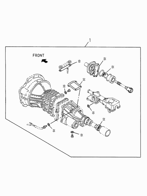 Partial Engine