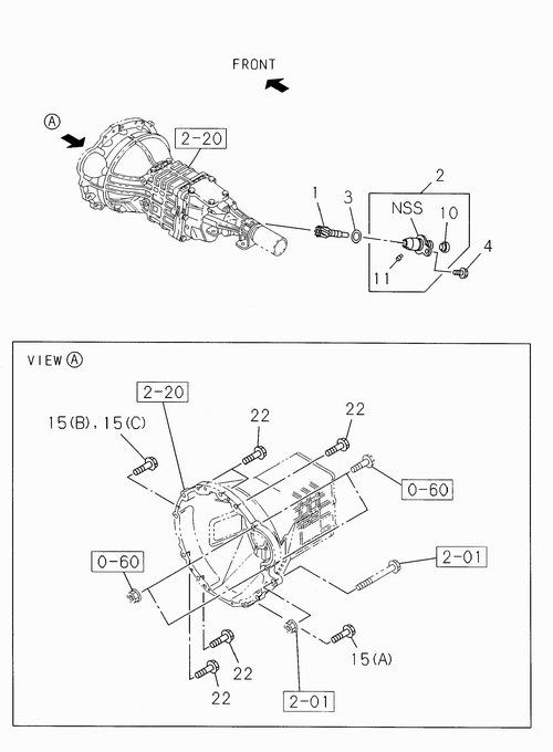 Partial Engine