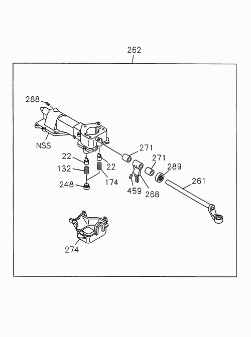 Partial Engine