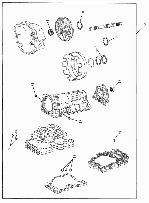 Partial Engine