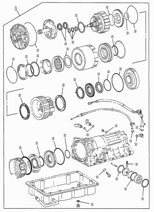Partial Engine