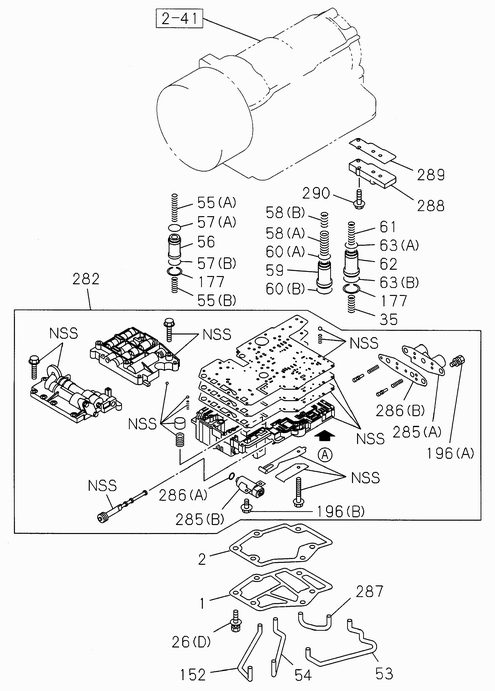 Partial Engine
