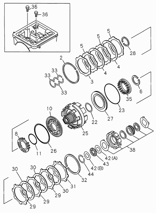 Partial Engine