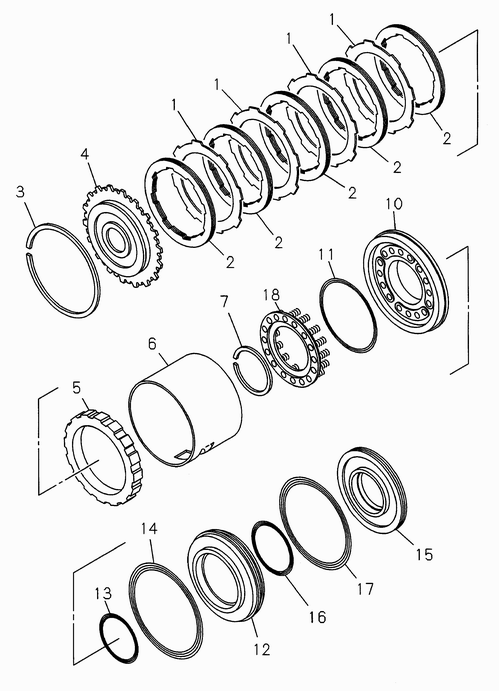 Partial Engine