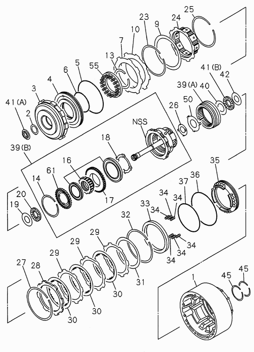 Partial Engine