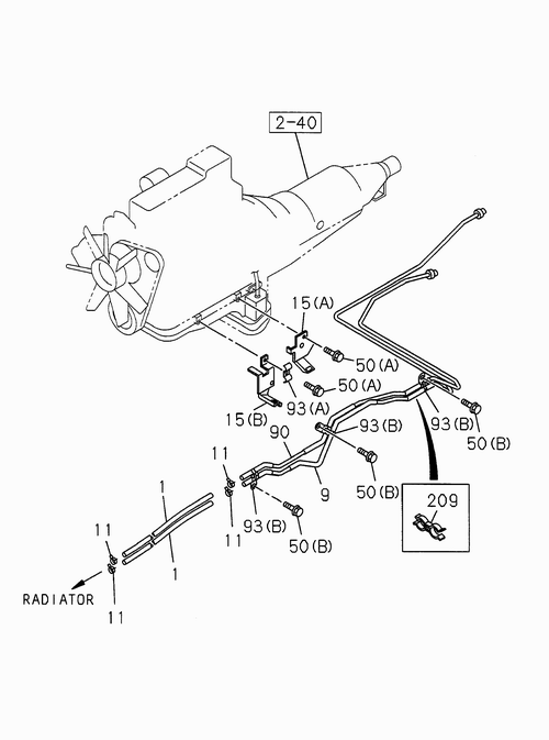Partial Engine
