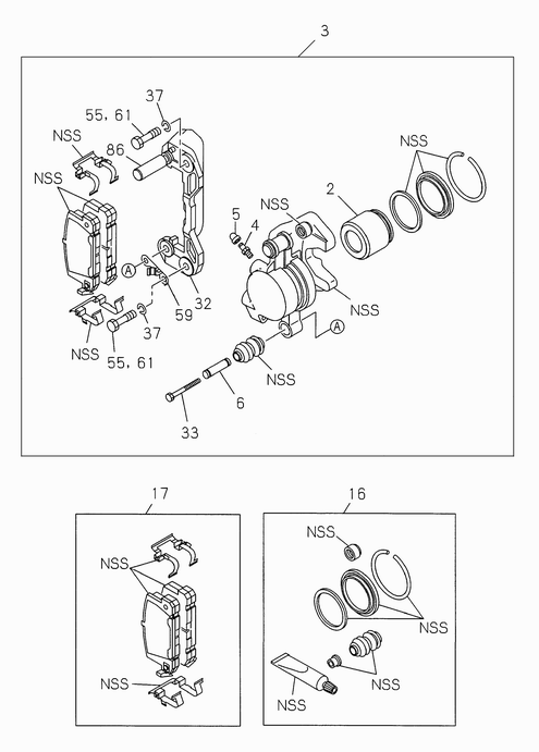 Partial Engine