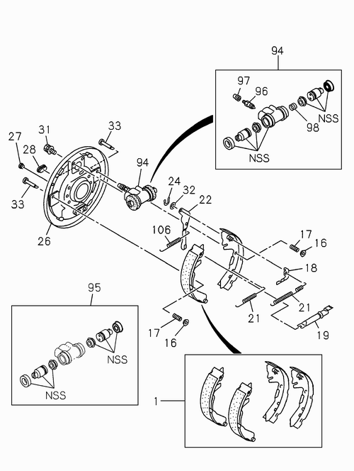 Partial Engine