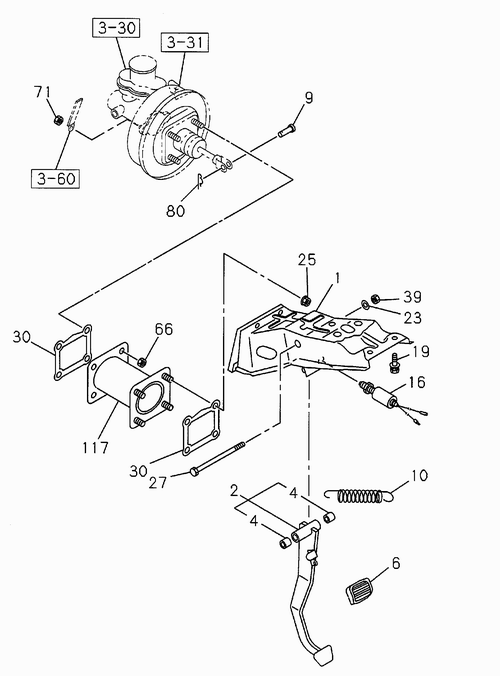 Partial Engine