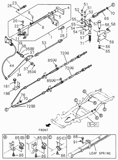 Partial Engine