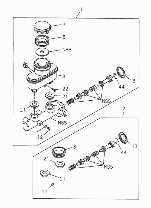 Partial Engine