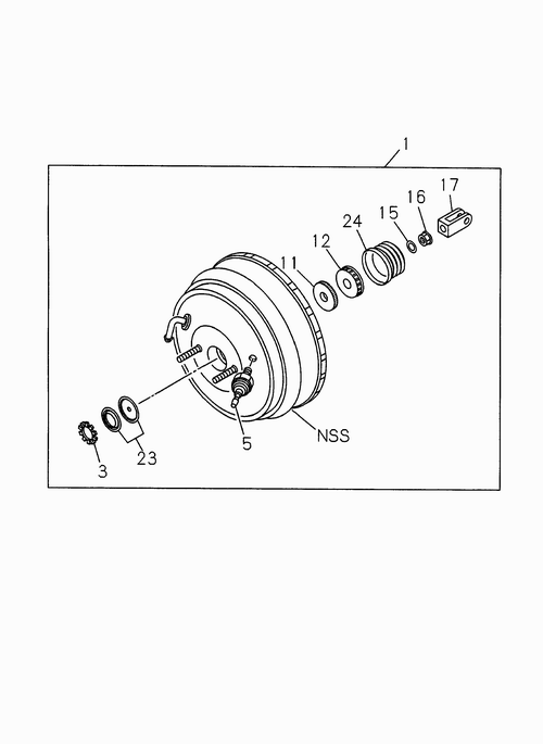 Partial Engine