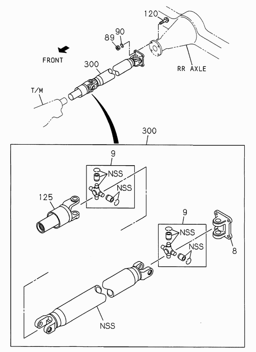 Partial Engine