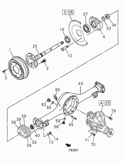 Partial Engine