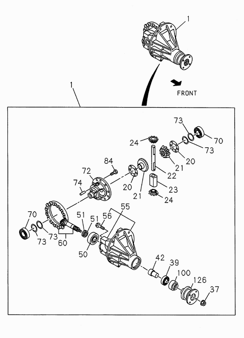 Partial Engine