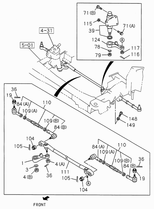 Partial Engine