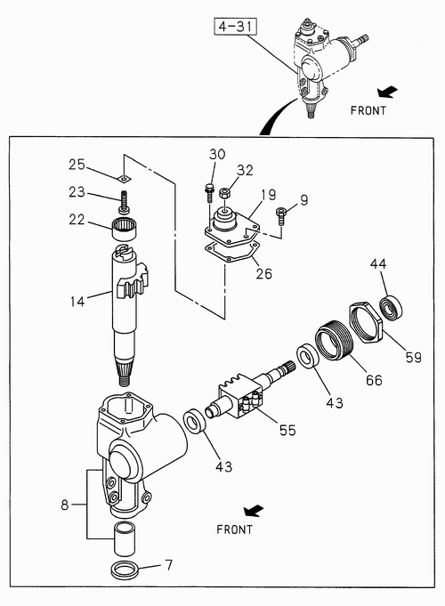 Partial Engine