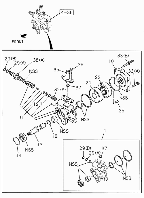 Partial Engine
