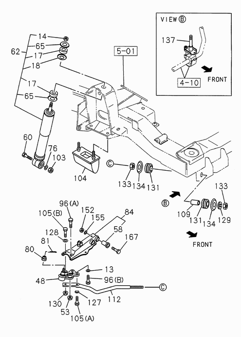 Partial Engine