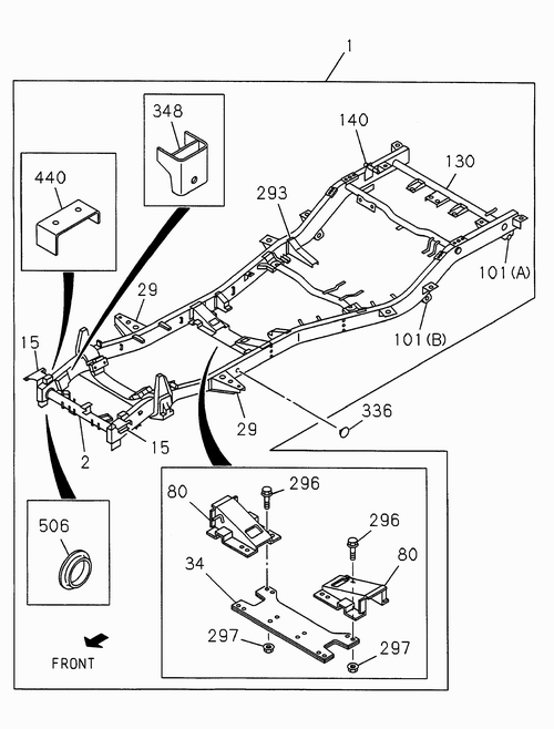 Partial Engine