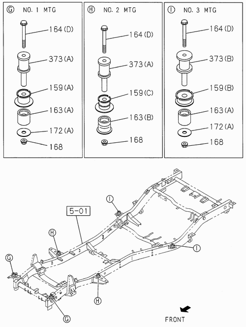 Partial Engine
