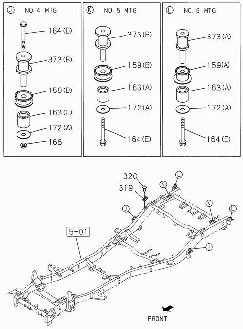 Partial Engine