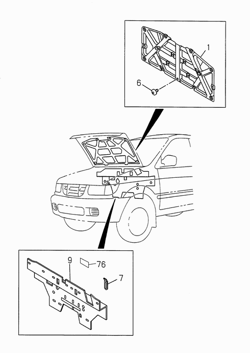 Partial Engine