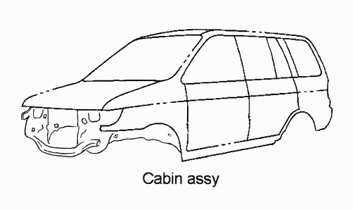 Partial Engine