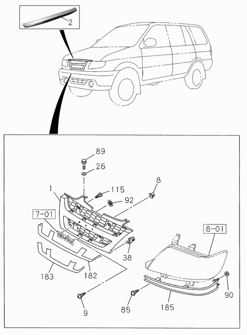 Partial Engine