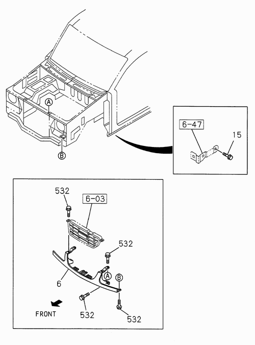 Partial Engine