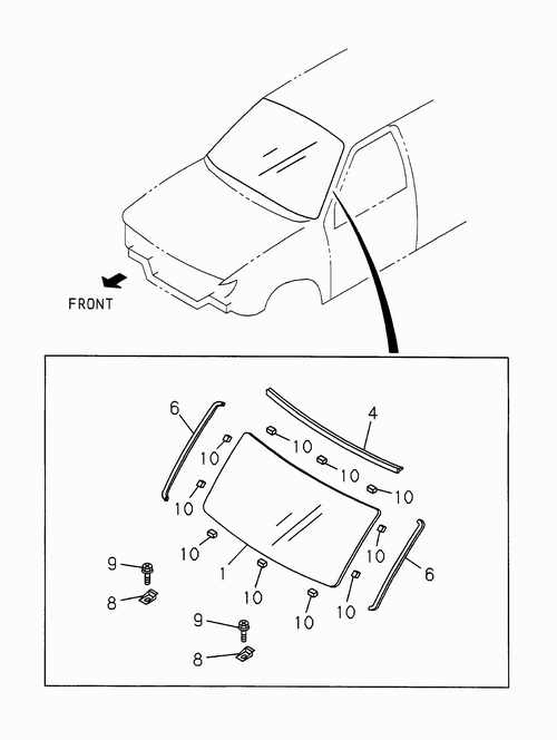 Partial Engine