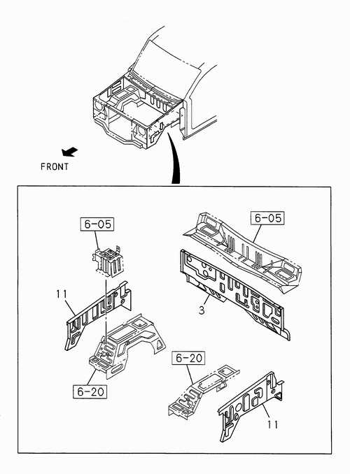 Partial Engine