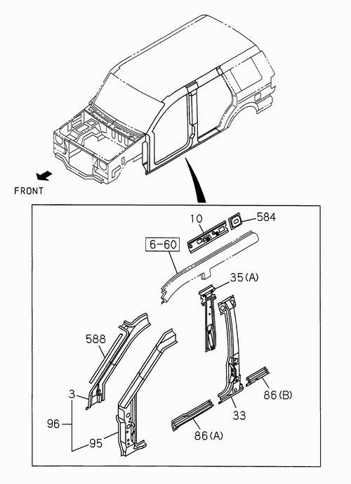 Partial Engine