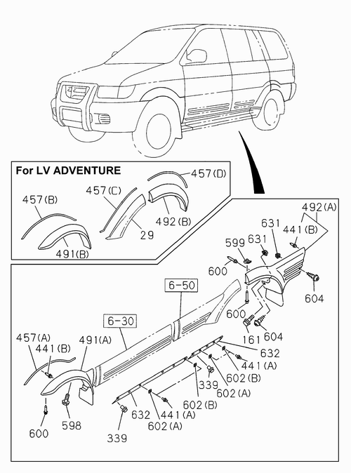 Partial Engine